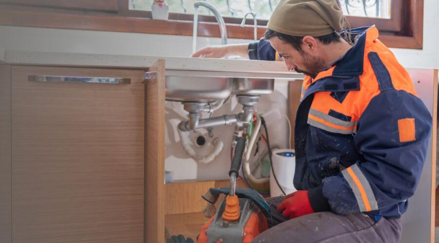 Local tankless water heater installation in Tunnelton, WV